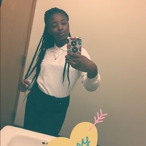 Meet your Posher, Jonasia